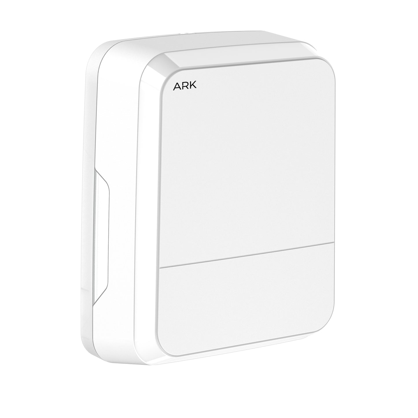 Ark Folded Towel Paper Dispenser