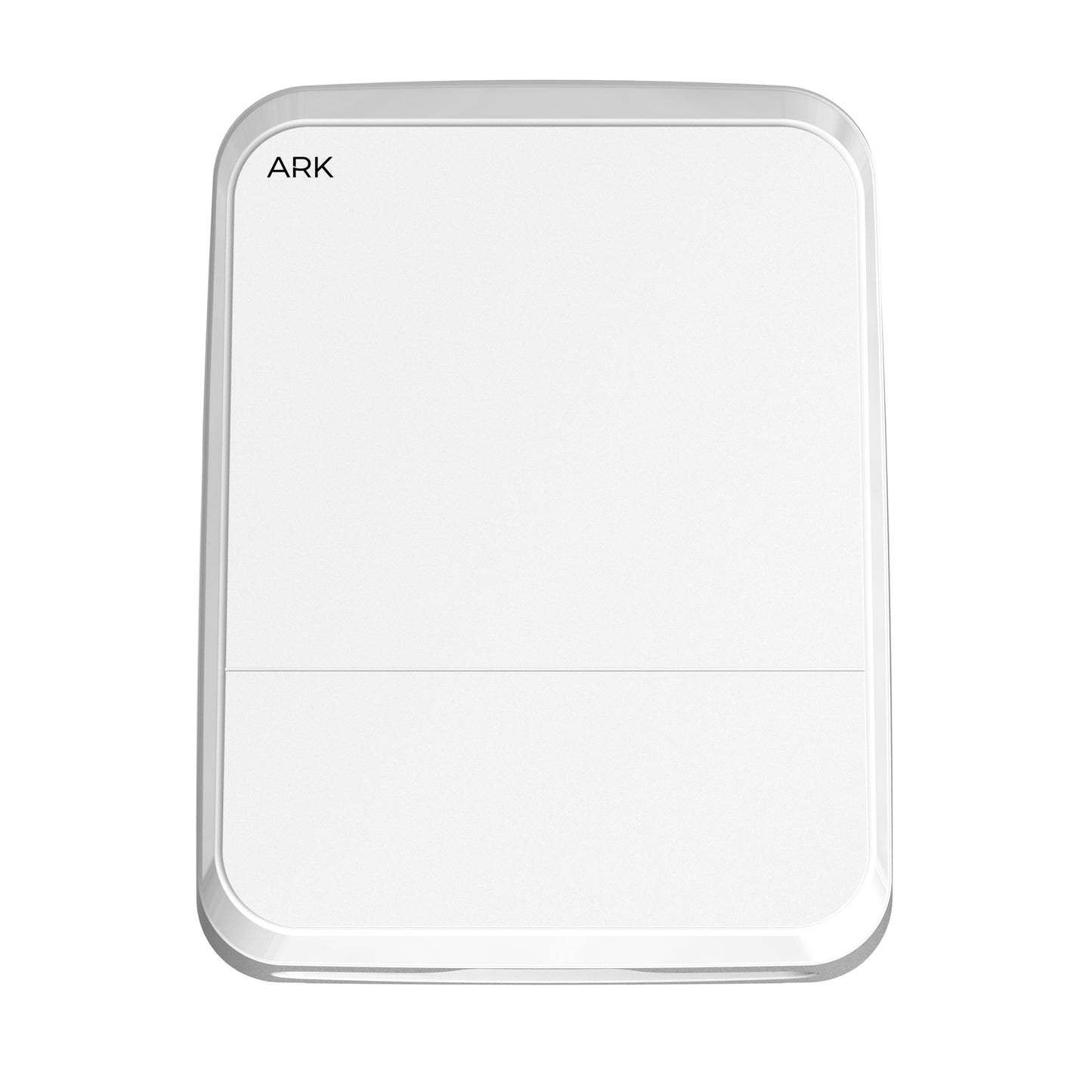 Ark Folded Towel Paper Dispenser