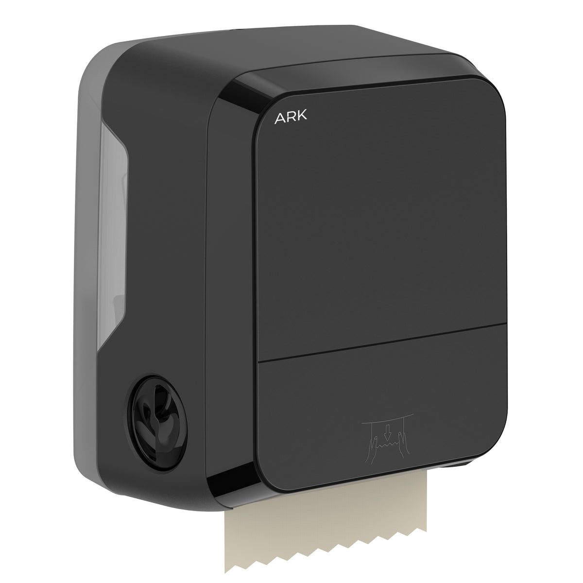 Ark Manual Autocut Paper Dispenser