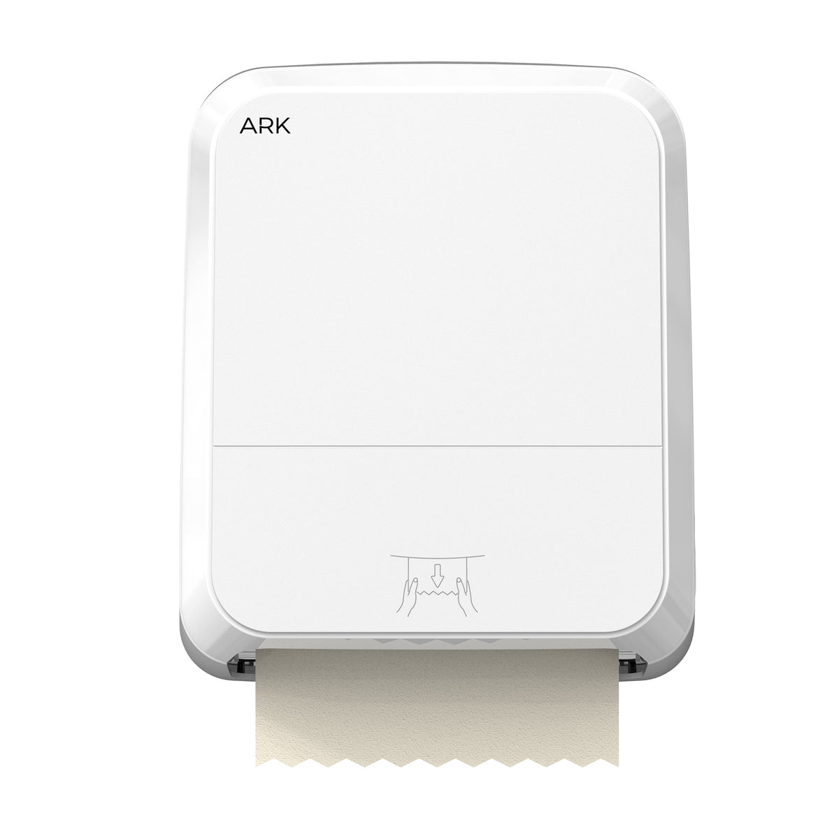 Ark Manual Autocut Paper Dispenser