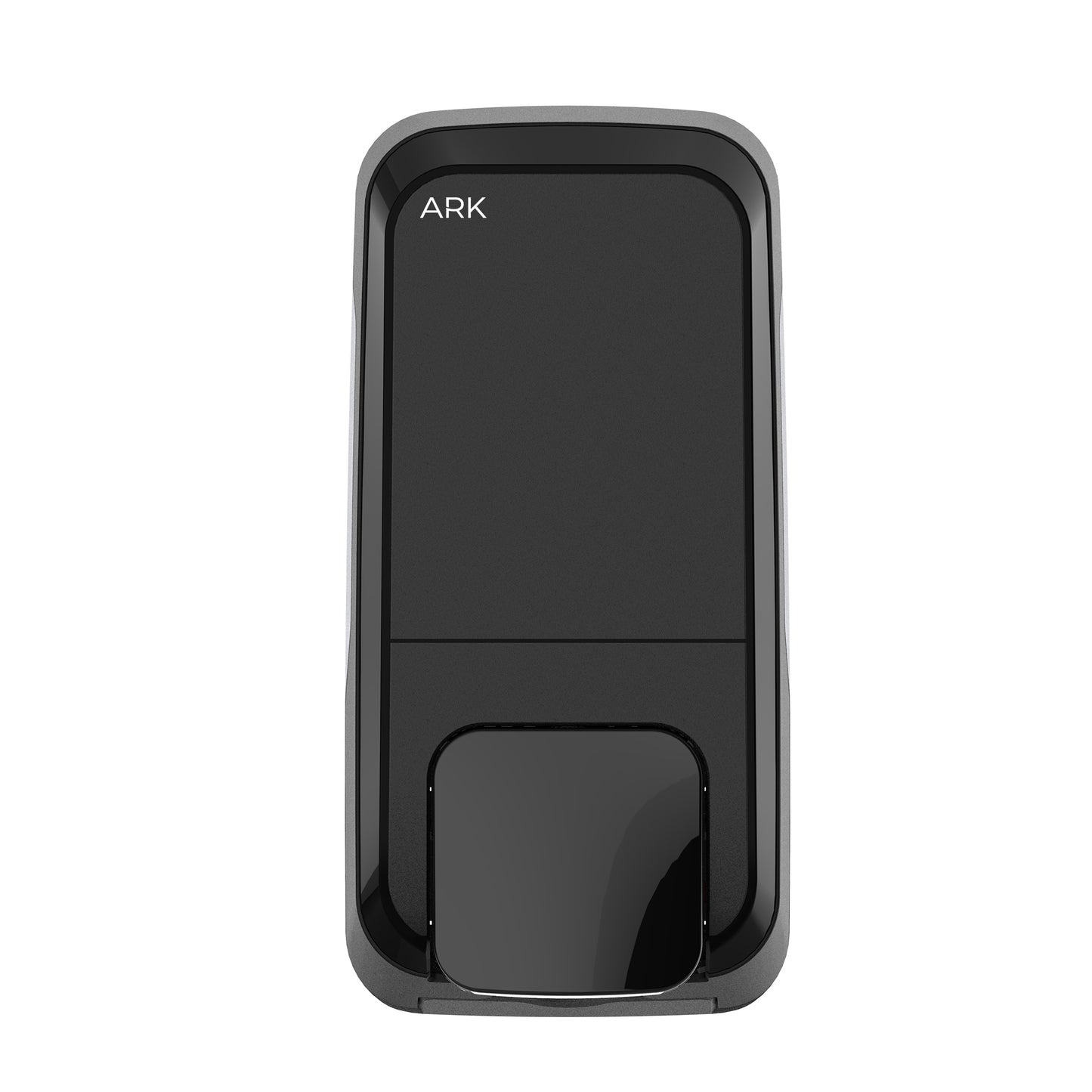 Ark 800ml Manual Soap and Sanitiser Dispenser