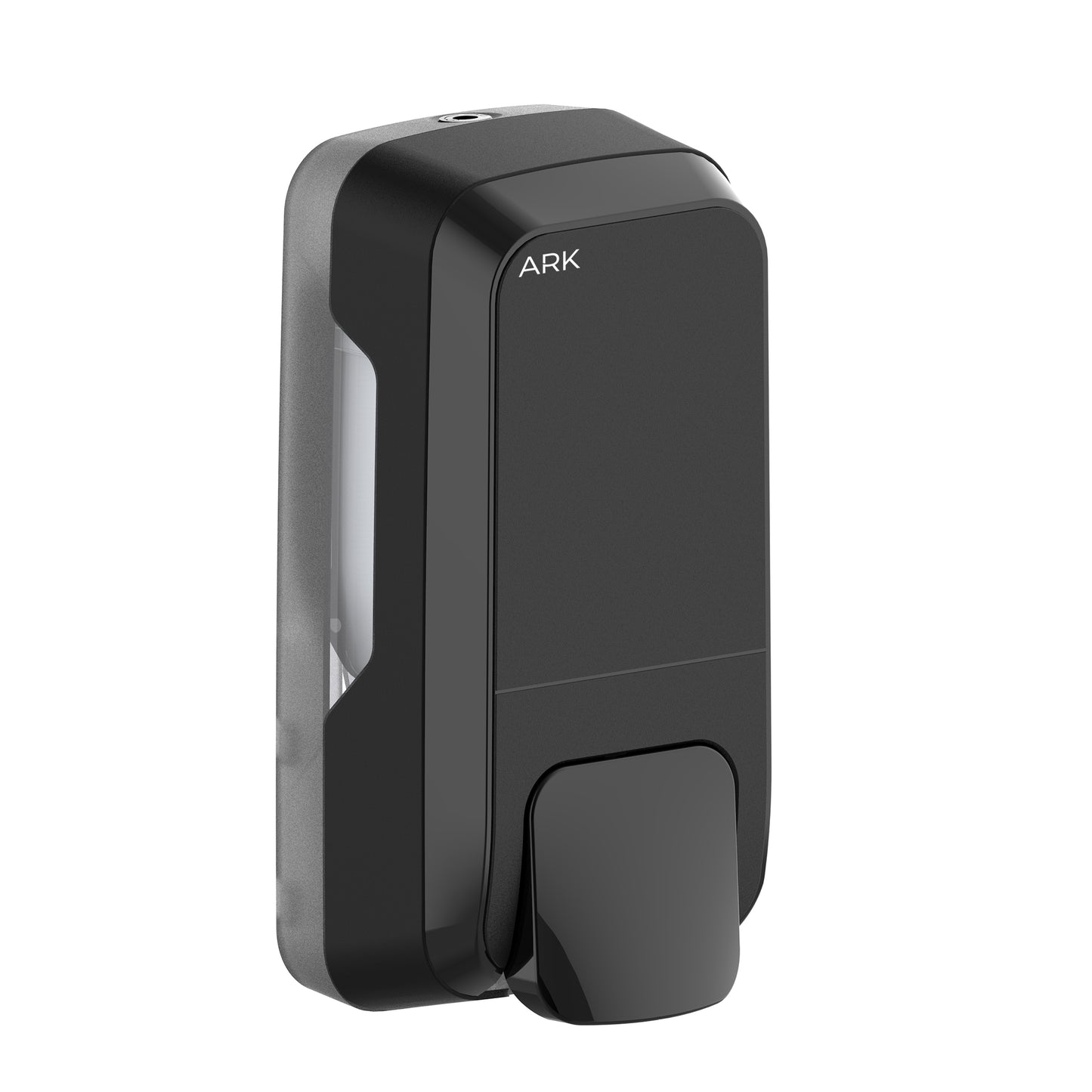 Ark 800ml Manual Soap and Sanitiser Dispenser