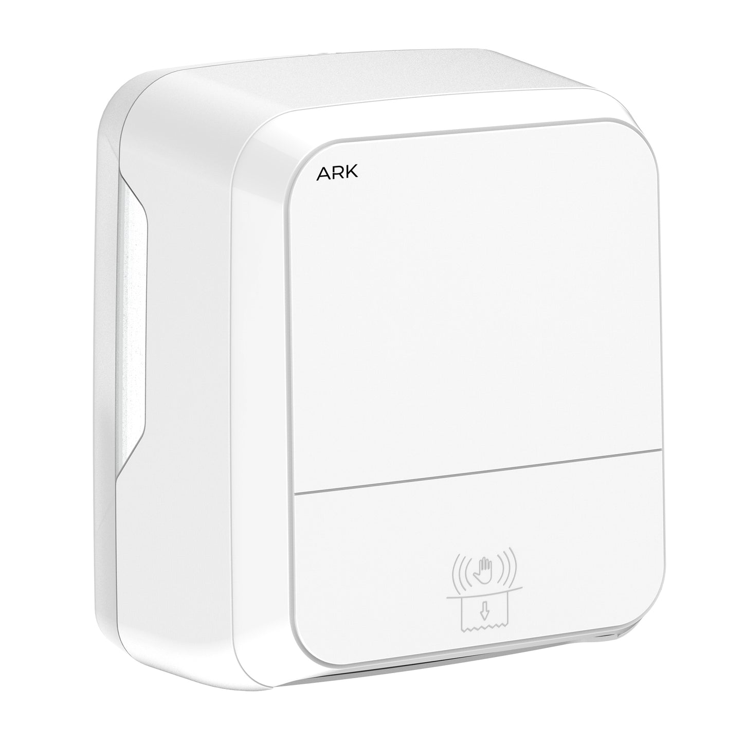Ark Sensor Autocut Paper Dispenser