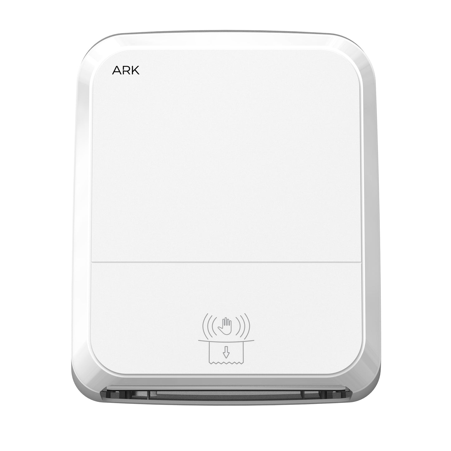 Ark Sensor Autocut Paper Dispenser