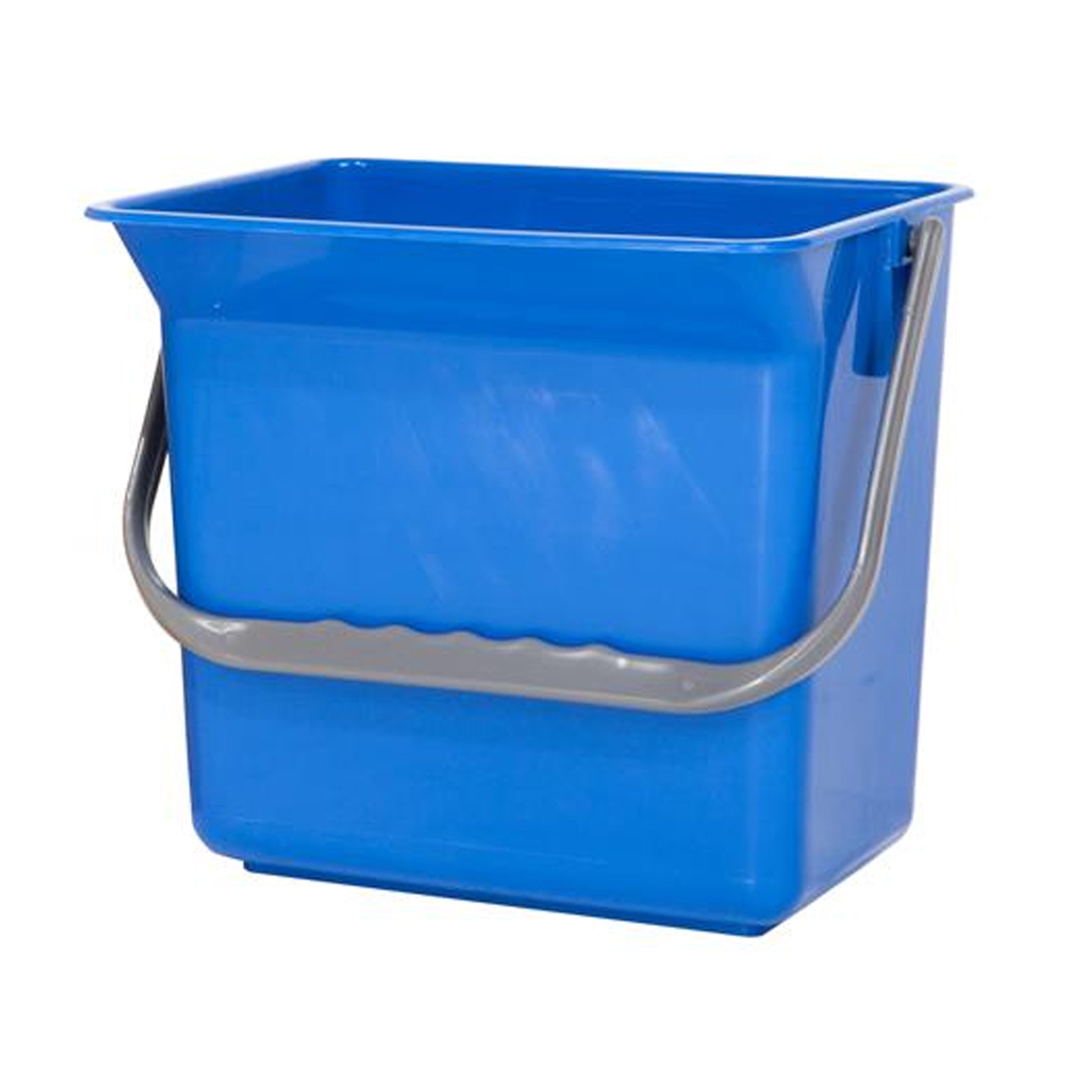 Heavy Duty Bucket Colour Coded Duramaid Cleaning And Hygiene Supplies 2332