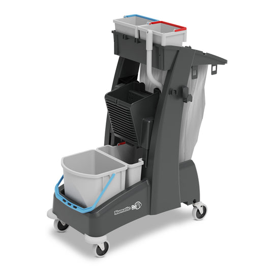 Numatic MM4 Trolley