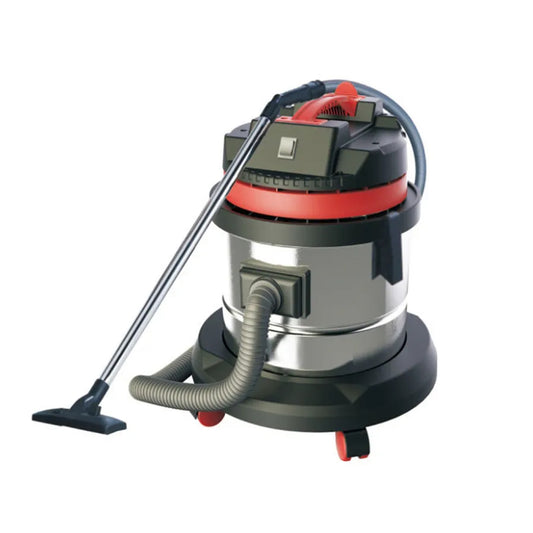 MZL 15L Industrial Wet and Dry Vacuum Cleaner