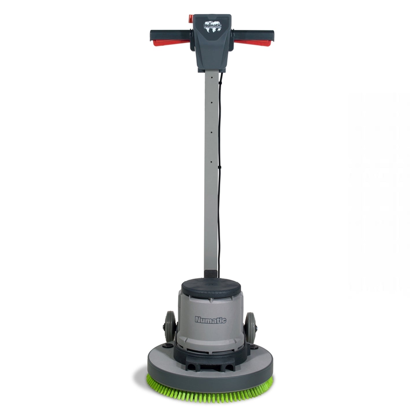 Numatic HFM1515G Standard Speed Floor Polisher (150rpm)