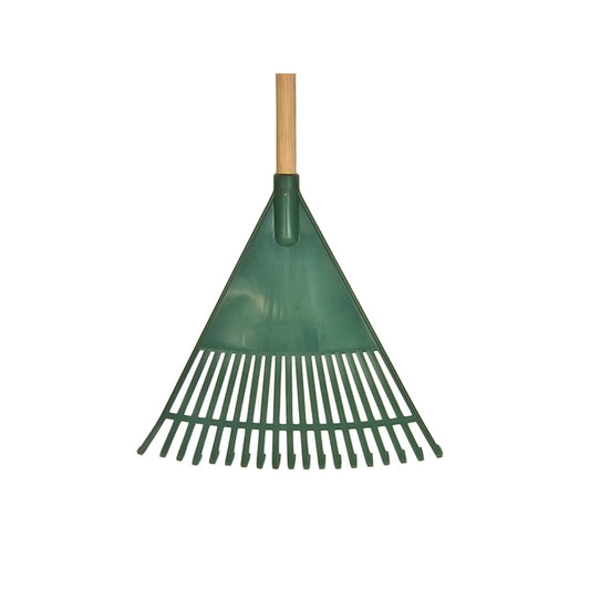 Plastic Leaf Rake
