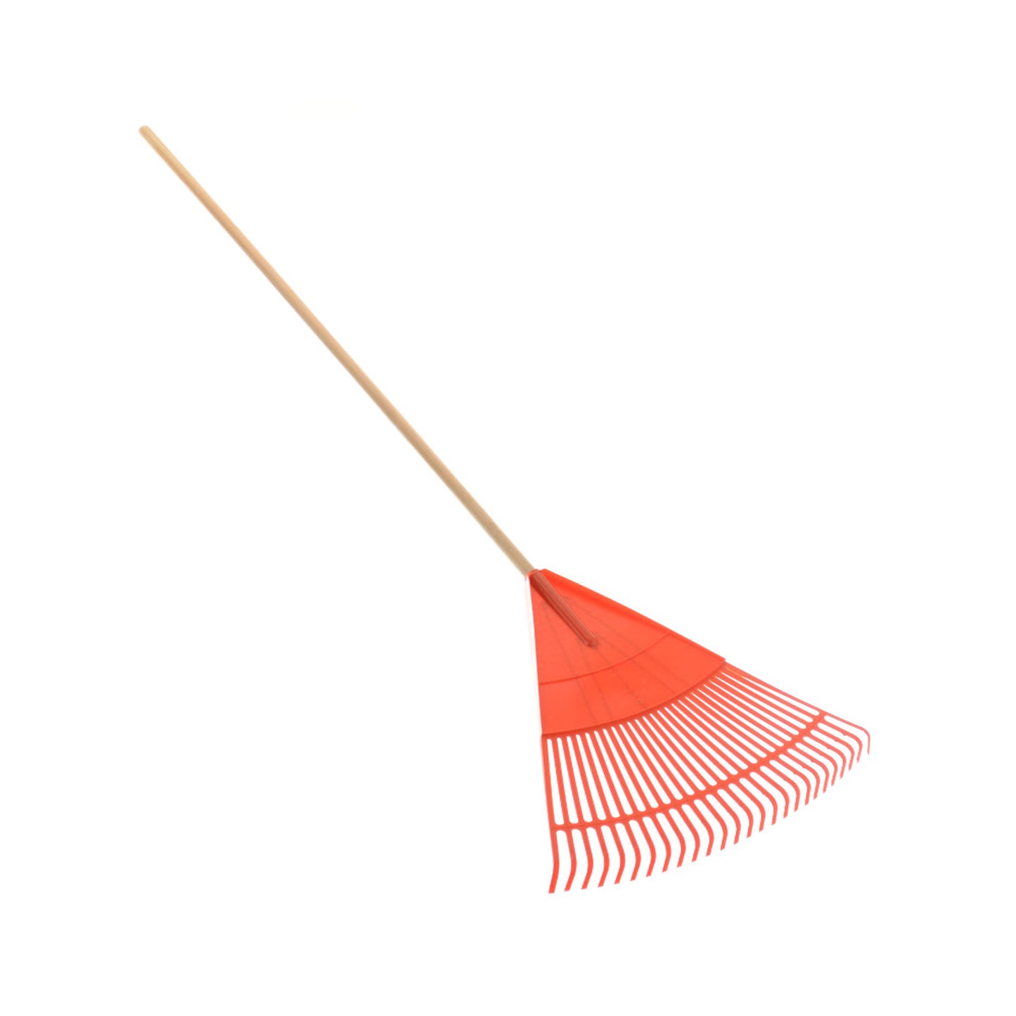 Deluxe Plastic Rake