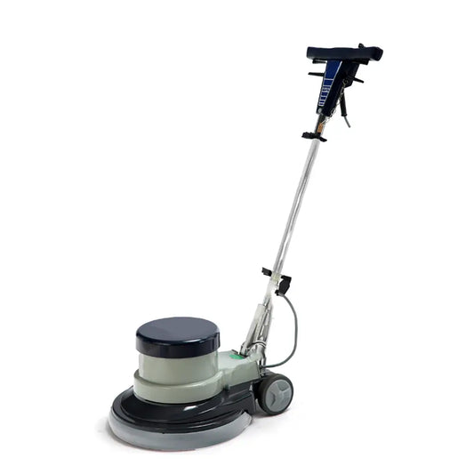 Bumblebee Floor Polisher / Scrubber Complete Set