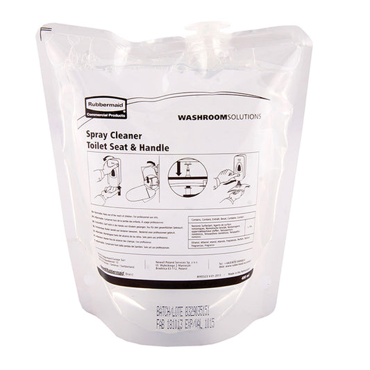 Rubbermaid 400ml Seat and Handle Cleaner