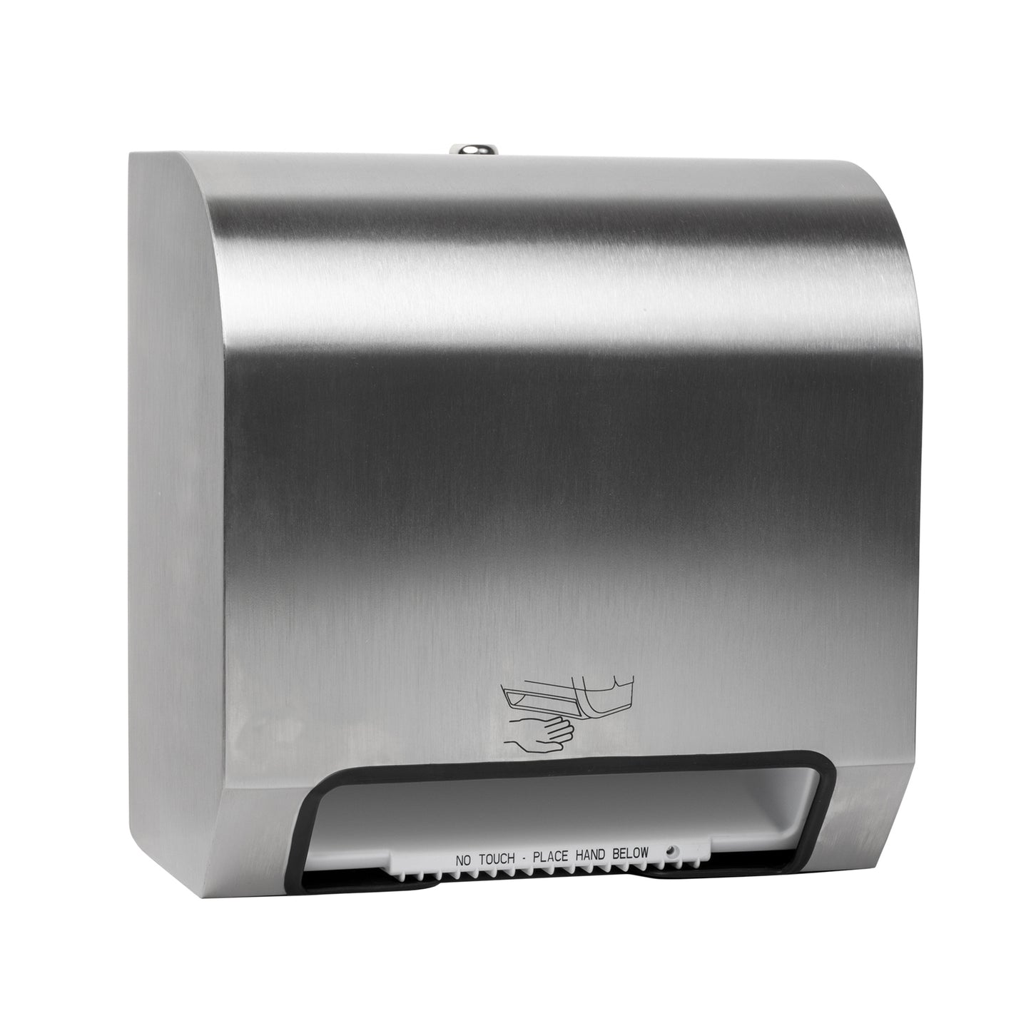 Stainless Steel Automatic Paper Towel Dispenser