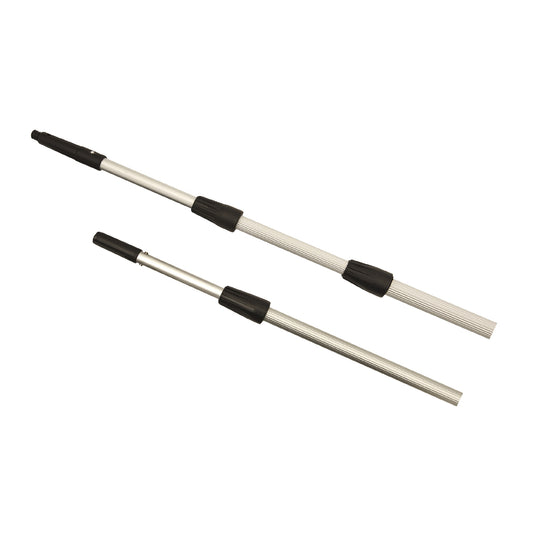 Extendable Telepole