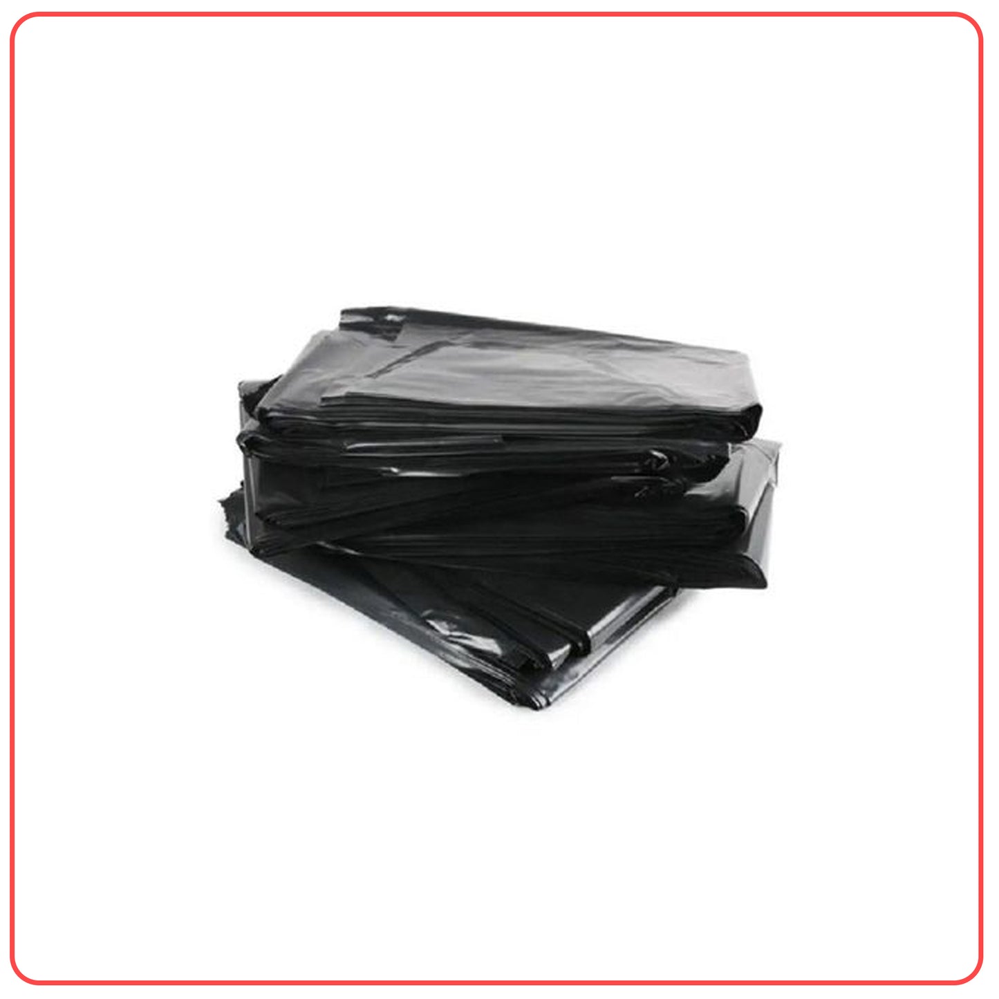 Black Bags 200 (10x Pack of 20's)