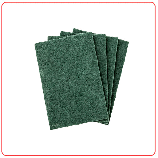 Thinline Green Hand Pads 10 pack