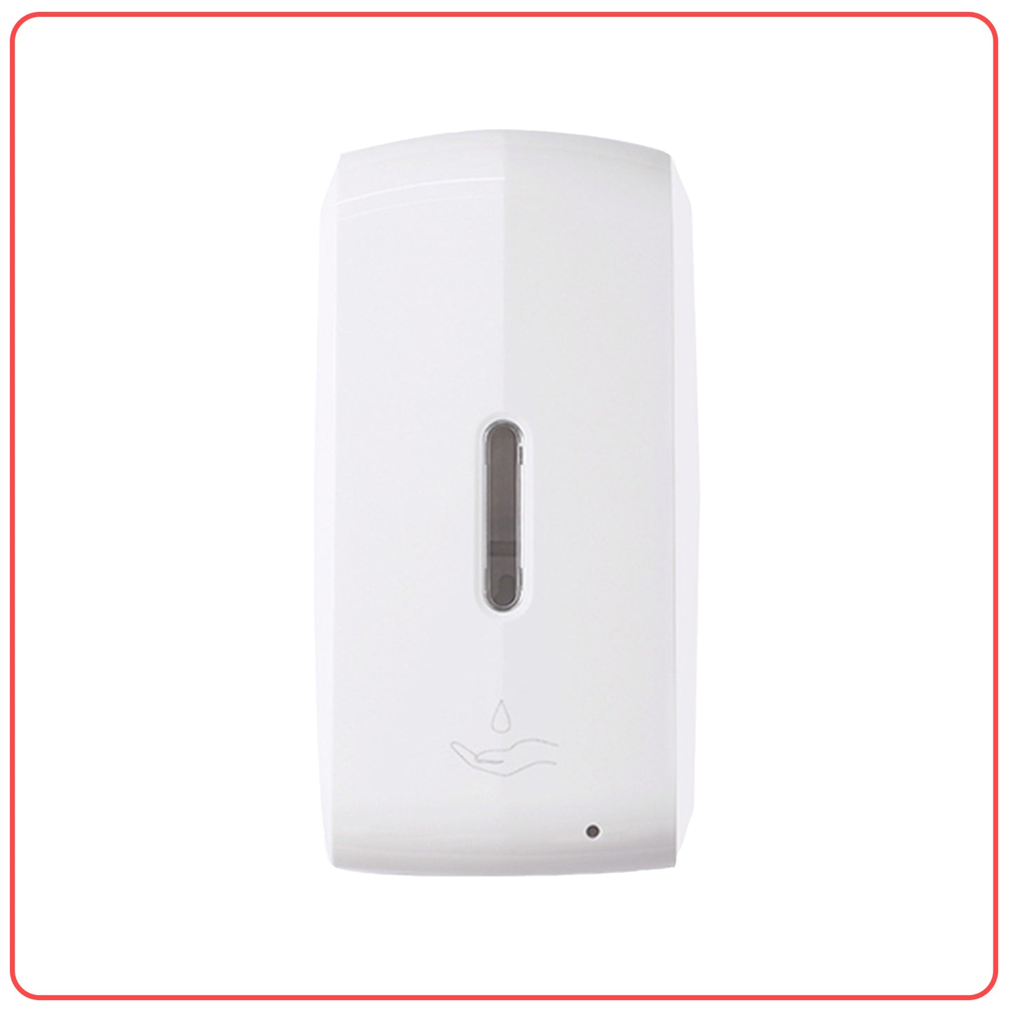 Lunar 800ml Automatic Soap Dispenser