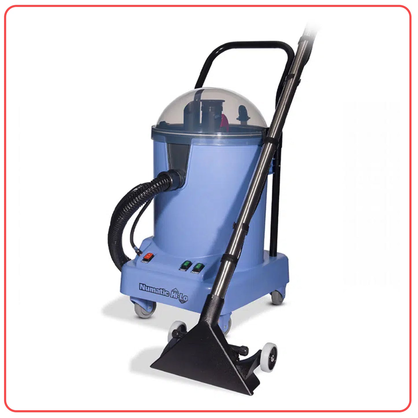 Numatic NHL15 Carpet Extractor