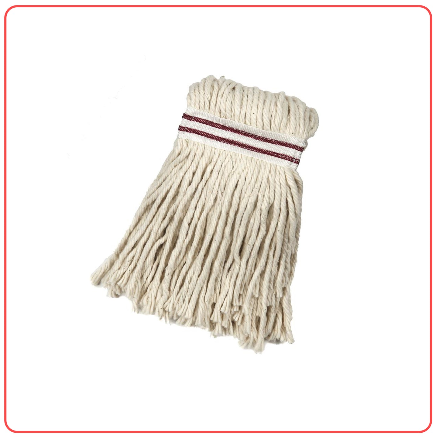 Standard Fan Mop Head