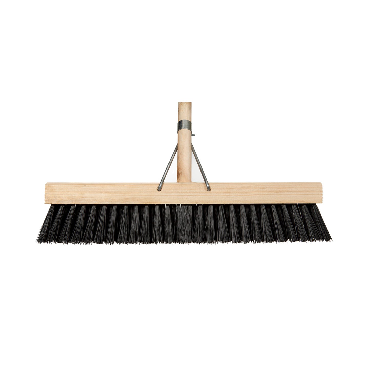 Platform Broom